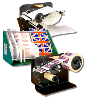 PInewood Labels
